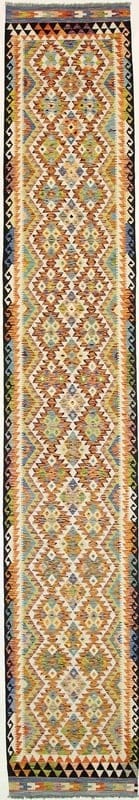 KELIM Carpet 486x80 - Image 1
