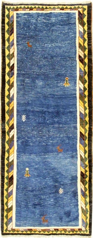 Gabbeh 288x112 - Image 1