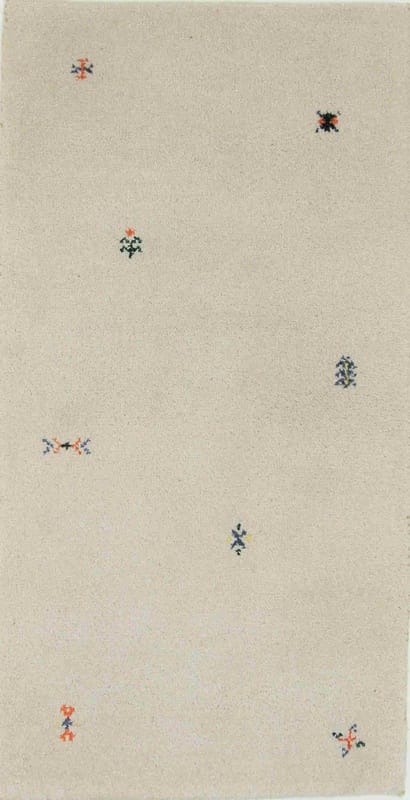 GABBEH 119x87 - Image 1