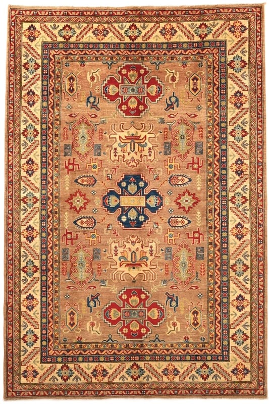 Kazak Teppich 270x181 - Image 1