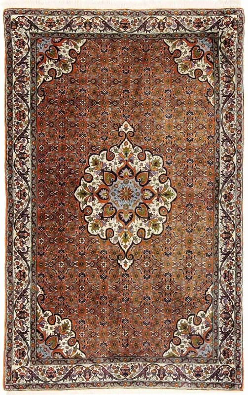 Bidjar Carpet 176x110 - Image 1