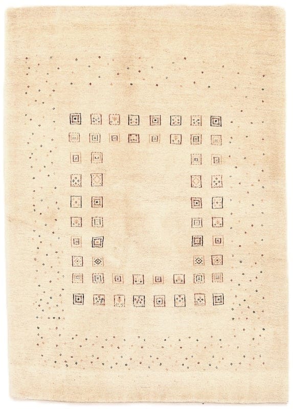 Gabbeh Teppich  178x125 - Image 1