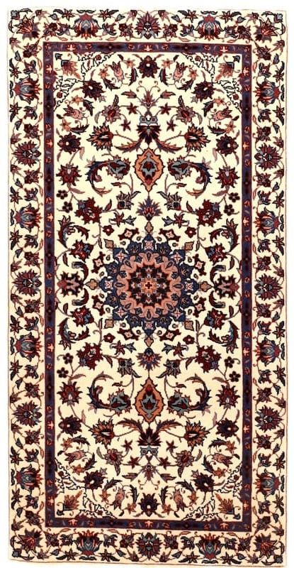 China Teppich 144x70 - Image 1