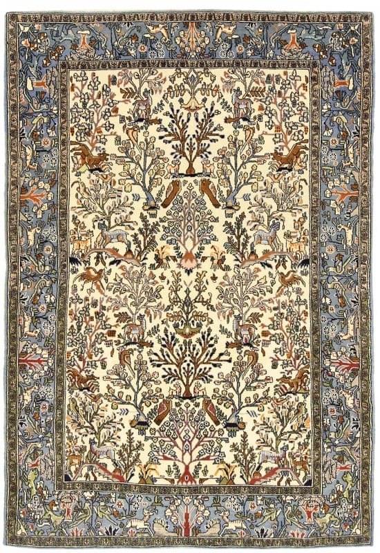 Ghom 216x147 - Image 1