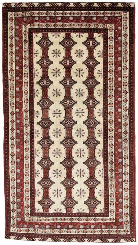 Belutsch Carpet 220x120 - Image 1