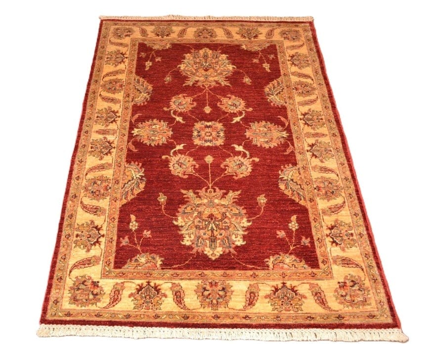 Ziegler Farahan Carpet  151x102 - Image 1