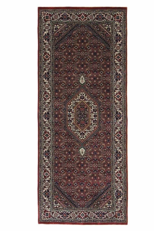 Bidjar 203x83 - Image 1