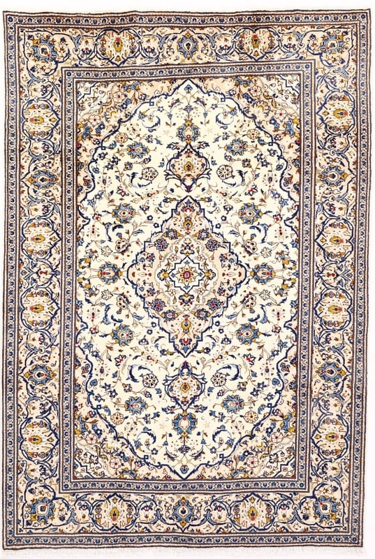 KESHAN Teppich 294x198 - Image 1