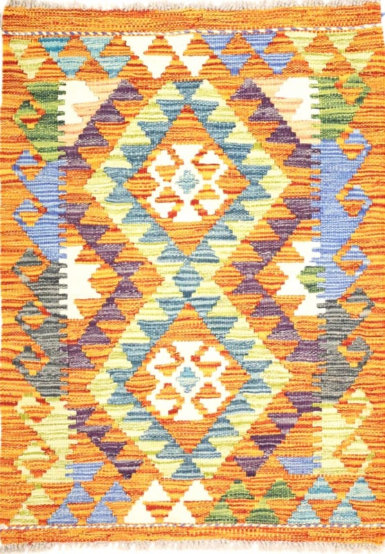 Kelim 90x60 - Image 1