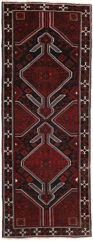 Baluch Carpet  293x115 - Image 1