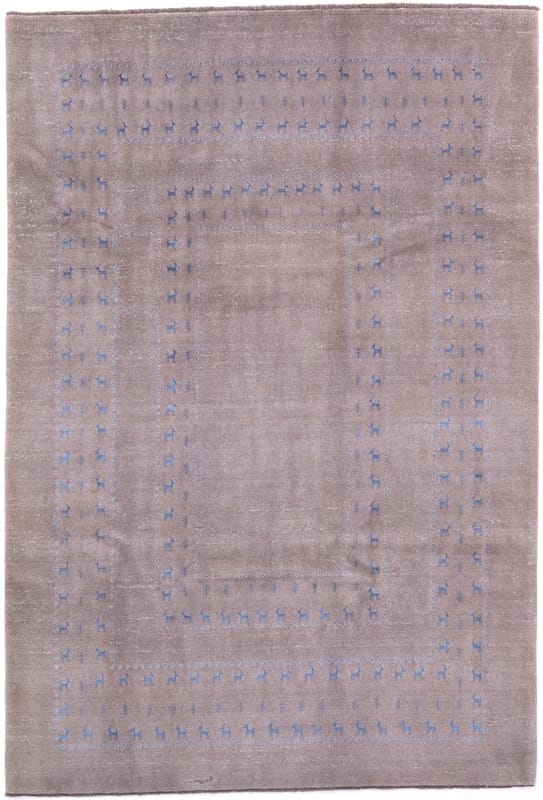 MODERN carpet 302x205 - Image 1