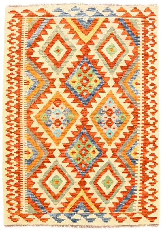 KILIM Carpet 150x107 - Image 1