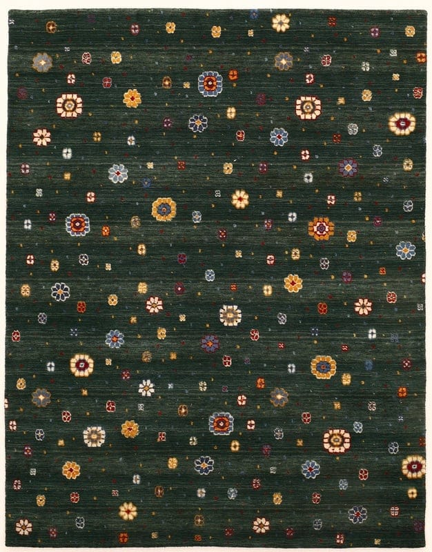 Loribaf Teppich 196x146 - Image 1