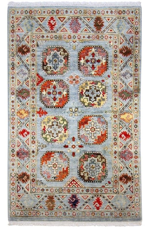 Ziegler Carpet 152x98 - Image 1