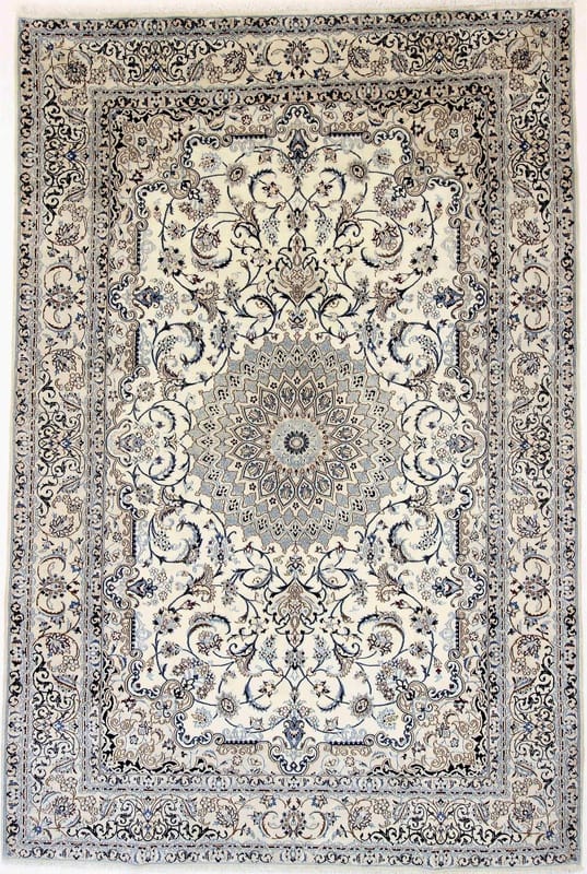 NAIN 9 La  Teppich 315x208 - Image 1