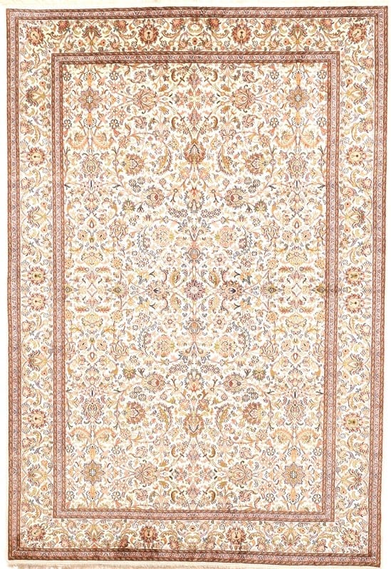 Kashmir SILK 269x184 - Image 1