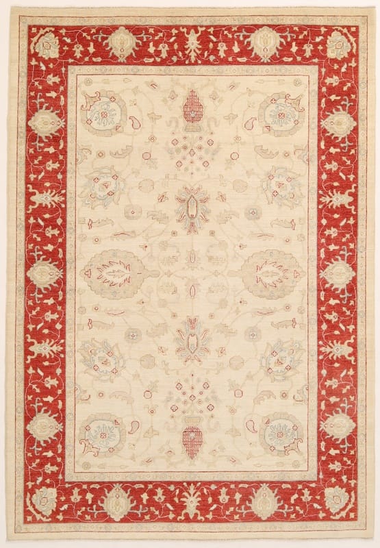 Ziegler Carpet  307x212 - Image 1