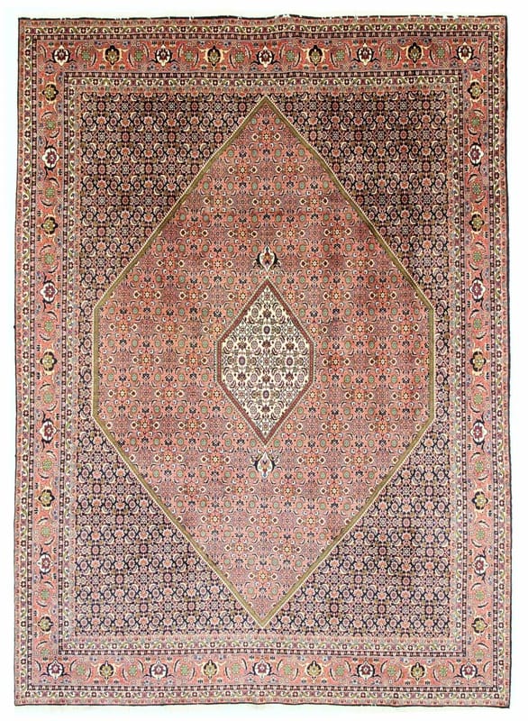 Bidjar Carpet 345x250 - Image 1