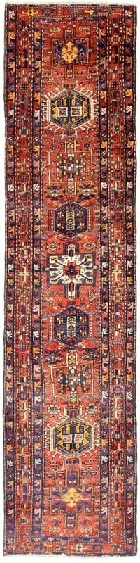 Gharadjeh 398x112 - Image 1