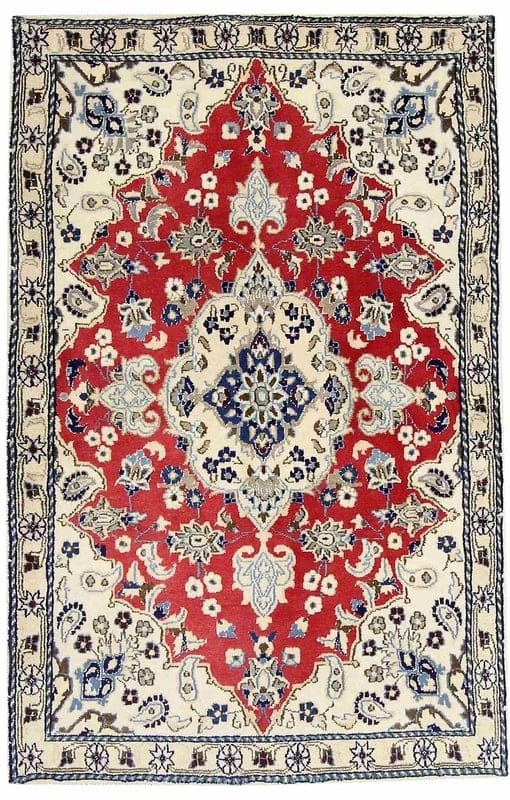 Nain 137x88 - Image 1