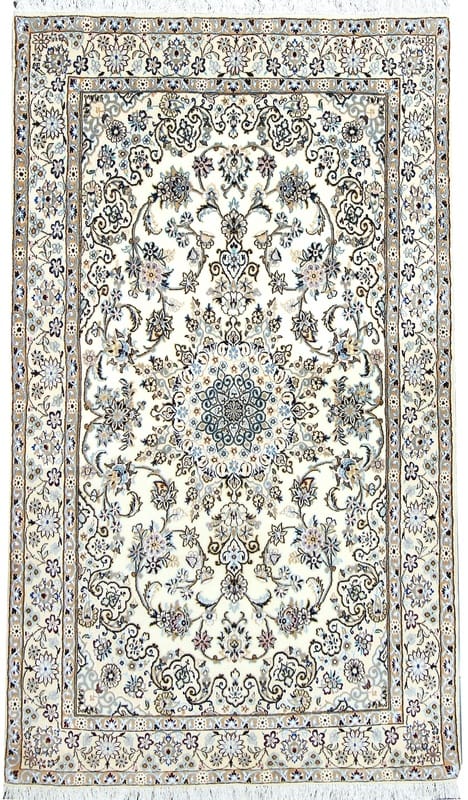 Nain9La Teppich  214x126 - Image 1