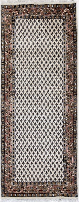 Sarough mir Teppich 204x79 - Image 1