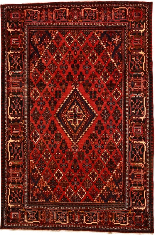 Meymeh Teppich 319x212 - Image 1