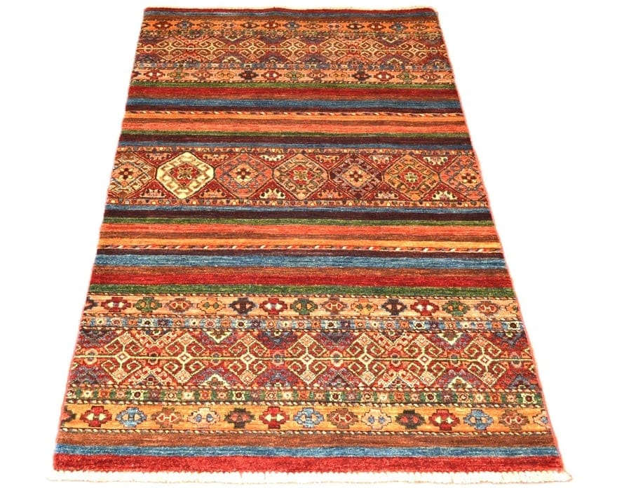 Ariana Carpet  154x101 - Image 1