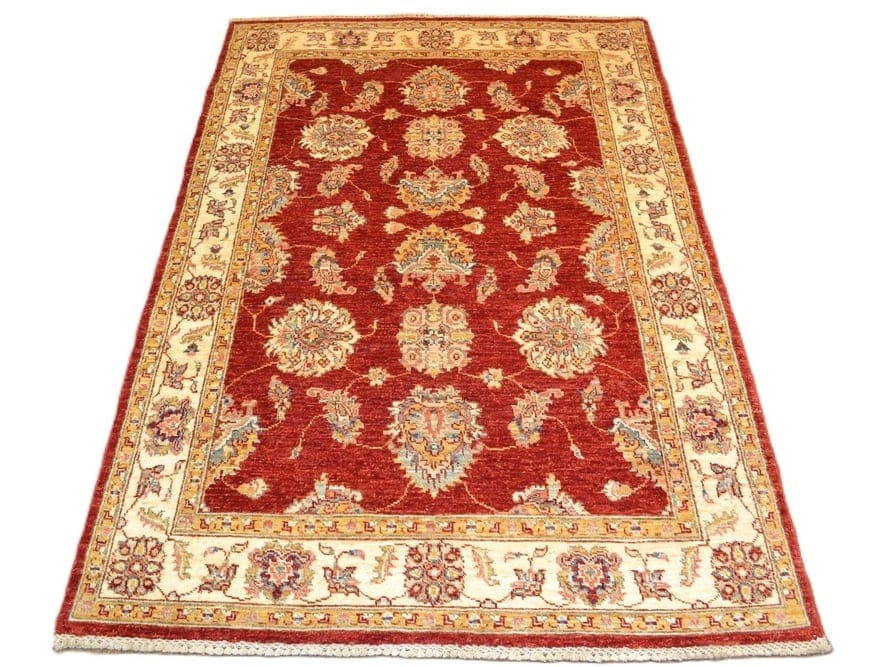 Ziegler Farahan Carpet  177x123 - Image 1