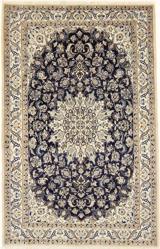 NAIN 9 LA  Teppich  203x134 - Image 1