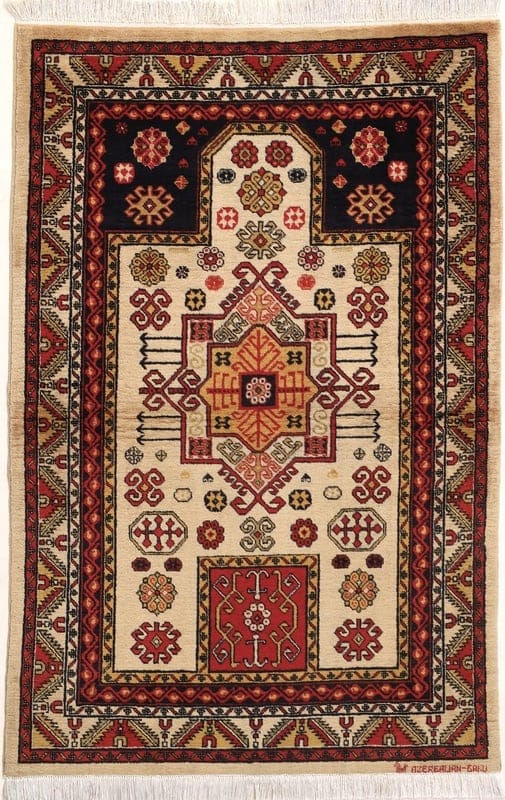 Rusi Teppich 148x96 - Image 1