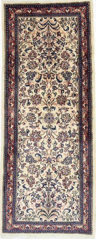 Sarong Teppich 202x82 - Image 1