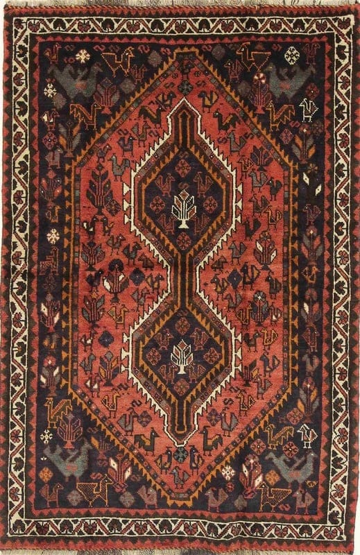 SHIRAZ 193x126 - Image 1