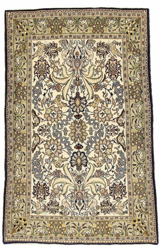 Ghom 159x97 - Image 1