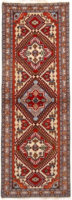 Ardebil Teppich 205x72 - Image 1