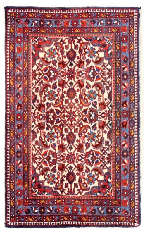 Tafresch Teppich 98x60 - Image 1