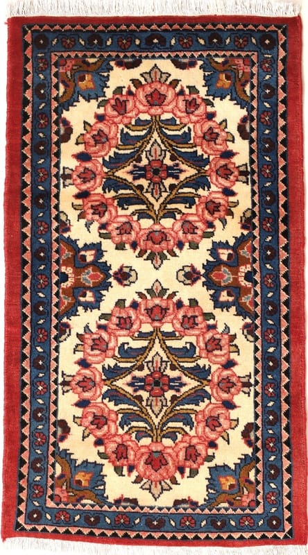 Lilian Teppich 121x68 - Image 1