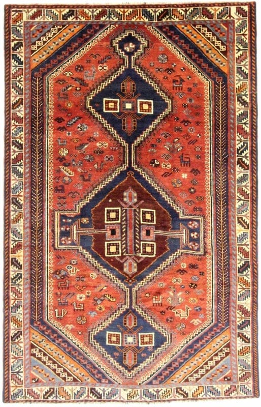SHIRAZ 257x165 - Image 1