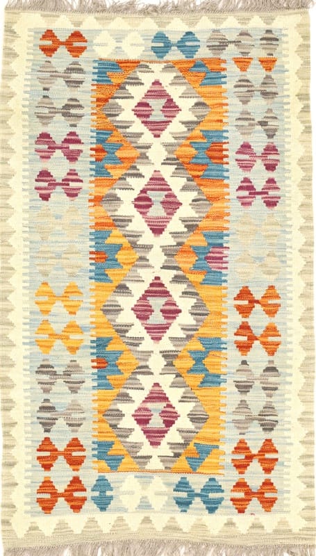 Kelim 123x73 - Image 1