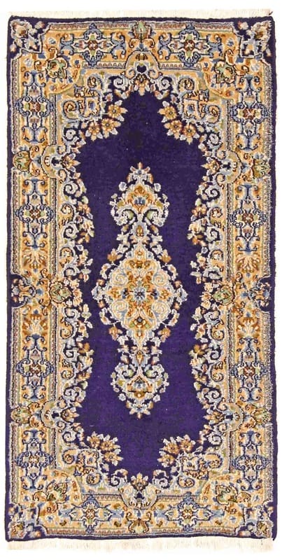 kerman Teppich 145x75 - Image 1