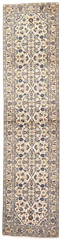 Kashan Carpet  406x100 - Image 1