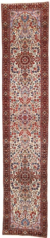 Kerman Carpet  385x77 - Image 1