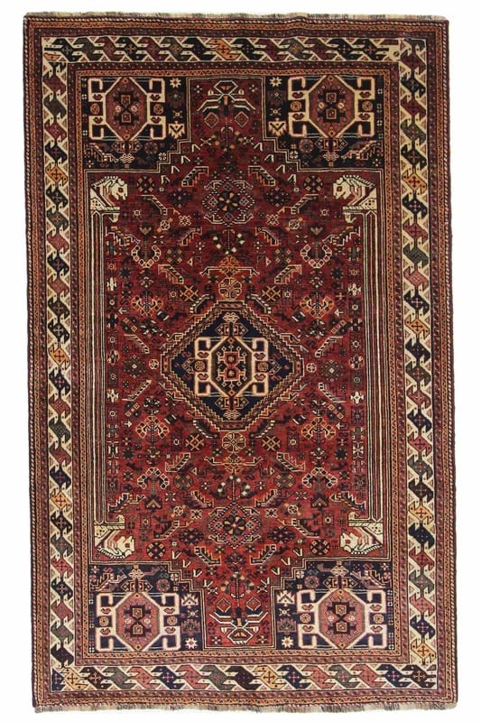 Shiraz 264x163 - Image 1