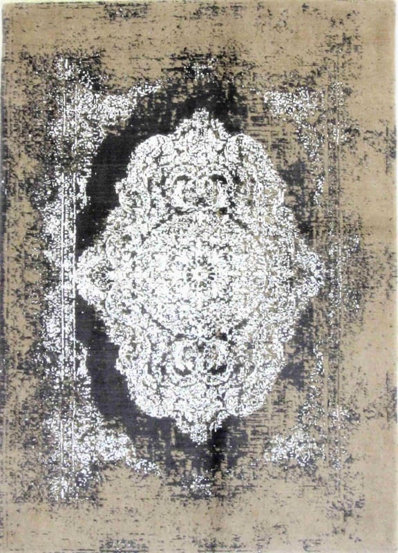 MODERN Teppich 197x144 - Image 1