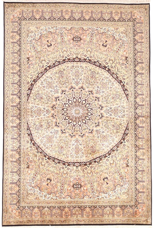 Kashmir SILK 280x186 - Image 1