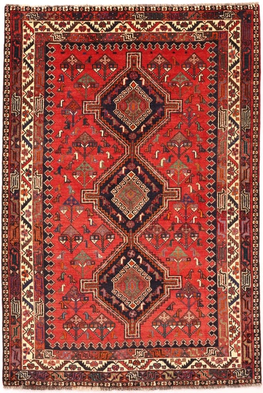 Schiraz 259x157 - Image 1