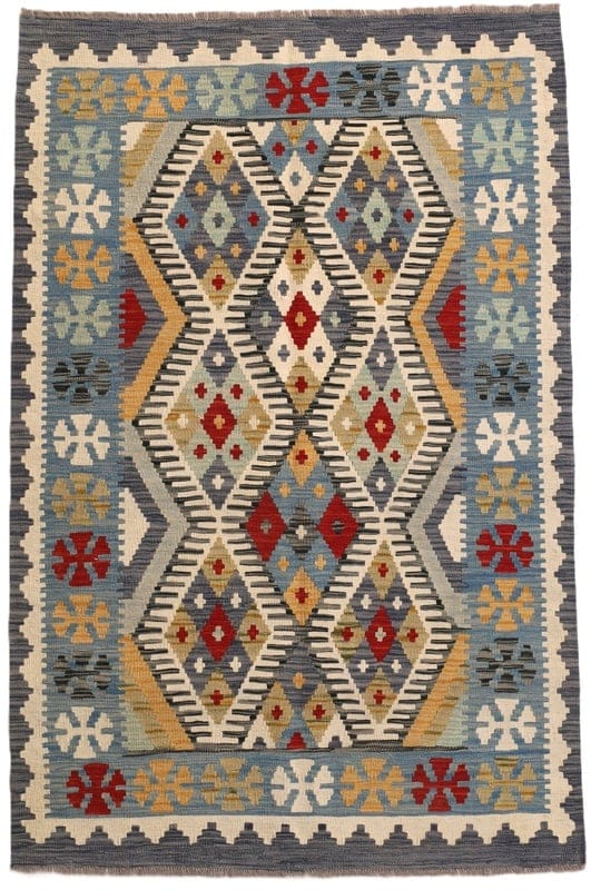 Kilim Carpet183x120 - Image 1
