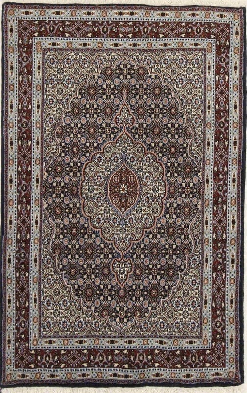 MOUD Teppich 150x96 - Image 1