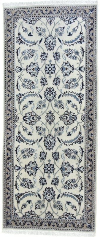 Nain  carpet 193 x 70 - Image 1