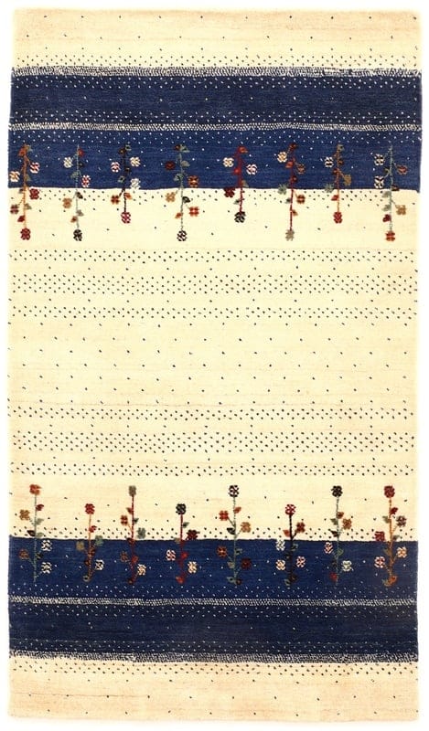 Loribaf Teppich 163x93 - Image 1